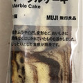 無印良品 不揃い マーブルケーキ 商品写真 2枚目