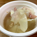 セブン-イレブン 淡路島産玉ねぎのオニオンスープ 商品写真 4枚目