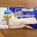 kiri PREMIUM SWEETS WITH KIRI まっ白なもちもちチーズロール 商品写真 2枚目