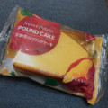 ファミリーマート FAMIMA CAFE＆SWEETS 安納芋のパウンドケーキ 商品写真 3枚目