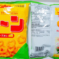 カルビー コ～ン チーズあじ 商品写真 1枚目