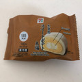 セブン-イレブン 生食感スイートポテト大福 商品写真 1枚目
