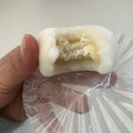 セブン-イレブン 生食感スイートポテト大福 商品写真 3枚目