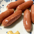 南日本ハム 美味新鮮ウインナー 商品写真 2枚目