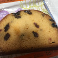 トップバリュ フルーツパウンドケーキ 商品写真 3枚目