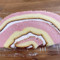 ローソン NiziU いちごのケーキ 商品写真 3枚目