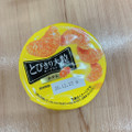 HOKUNYU とびきり大粒ヨーグルト みかん 商品写真 3枚目