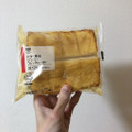 ローソン バター香るジューシーフレンチトースト 商品写真 2枚目
