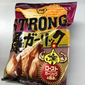 湖池屋 ポテトチップス CHEESE STRONG 商品写真 5枚目