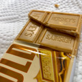 HERSHEY’S GOLD ピーナッツ＆プレッツェル 商品写真 4枚目