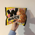 ニッスイ Wカルビ飯 商品写真 1枚目