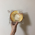 ミニストップ MINISTOP CAFE ふわふわシフォンケーキ ホイップクリーム 商品写真 1枚目