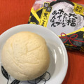 フジパン 大福みたいなホイップあんぱん 焙煎黒ごま 商品写真 4枚目