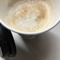 ローソン MACHI cafe’ カフェインレス ポーションタイプ カフェラテ M 商品写真 2枚目