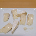 明治 北海道十勝 カマンベールチーズ 燻製 商品写真 1枚目