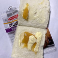 ヤマザキ ランチパック ランチパック 安納芋のスイートポテト＆マーガリン 商品写真 4枚目