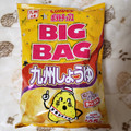 カルビー ポテトチップス 九州しょうゆ BIGBAG 商品写真 3枚目