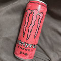 モンスターエナジー パイプラインパンチ 商品写真 4枚目