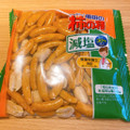 亀田製菓 減塩 亀田の柿の種 商品写真 1枚目