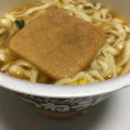 日清食品 日清デカうま きつねうどん 商品写真 4枚目