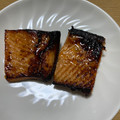 ミズノシーフーズ 銀鮭ハラミ塩糀漬 商品写真 4枚目