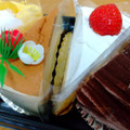 神戸スゥィーツ 迎春アソートショートケーキ 商品写真 3枚目