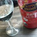 合同酒精 NIPPON PREMIUM 青森県産ふじりんごのチューハイ 商品写真 3枚目
