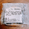 セブン-イレブン 醤油海苔仕立ておむすび 高菜めんたい 商品写真 4枚目