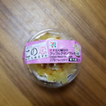 セブン-イレブン 恋する火曜日のアップルクランブルチーズ 商品写真 3枚目