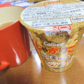 カルビー じゃがりこ ごぼ天うどん味 商品写真 4枚目