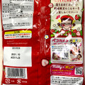 不二家 ミルキー 静岡県産紅ほっぺ苺 商品写真 2枚目