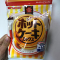 日清 お菓子百科 ふんわりくちどけホットケーキミックス チャック付 商品写真 1枚目