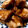伊藤ハム 賛否両論 豚角煮 商品写真 4枚目