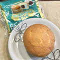 ヤマザキ たっぷりクリーム 生ブッセ 商品写真 2枚目