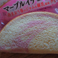 ヤマザキ マーブルイチゴサンド あまおう苺のジャム＆練乳風味クリーム 商品写真 5枚目