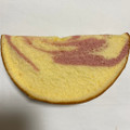 ヤマザキ マーブルイチゴサンド あまおう苺のジャム＆練乳風味クリーム 商品写真 3枚目