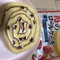 ヤマザキ 苺のロールケーキ 商品写真 4枚目