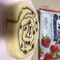 ヤマザキ 苺のロールケーキ 商品写真 3枚目