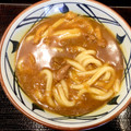 丸亀製麺 カレーうどん 商品写真 2枚目