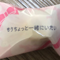 UHA味覚糖 特恋ミルク8.2 チョコレート 商品写真 3枚目