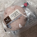 ローソン マチノパン いちごのフォカッチャ いちごバターに追いバター 商品写真 2枚目