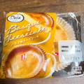 プレシア バスク風チーズケーキ 商品写真 2枚目