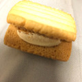 森永製菓 マリーを使ったサンドクッキー レモンティー 商品写真 5枚目