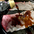 キンリューフーズ お肉屋さんのすき焼きのたれ 商品写真 3枚目