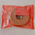 ローソン あまおう苺のバウムクーヘン produced by AMAZING COFFEE 商品写真 1枚目