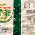 ママ サクッとまろやか抹茶ミルク 商品写真 1枚目