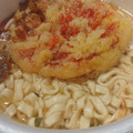 マルちゃん 天ぷら讃岐風うどん 商品写真 2枚目