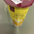 ローソン NL ドリンクヨーグルト バナナ 商品写真 1枚目