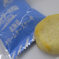 不二家 カントリーマアム バニラ＆北海道クリームチーズ 商品写真 2枚目
