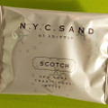 N.Y.C.SAND N.Y.スカッチサンド 商品写真 1枚目